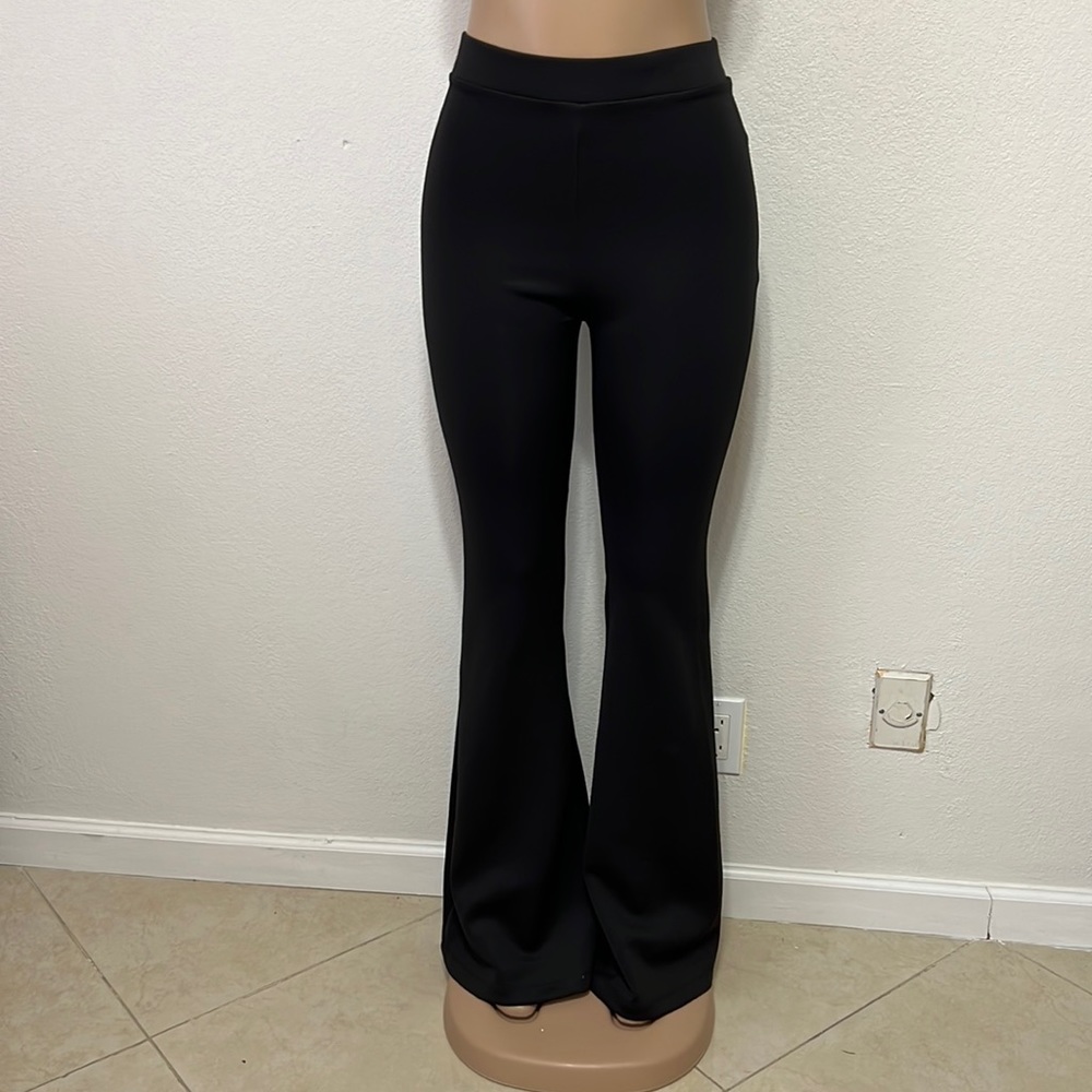 Fashion Tight Pants